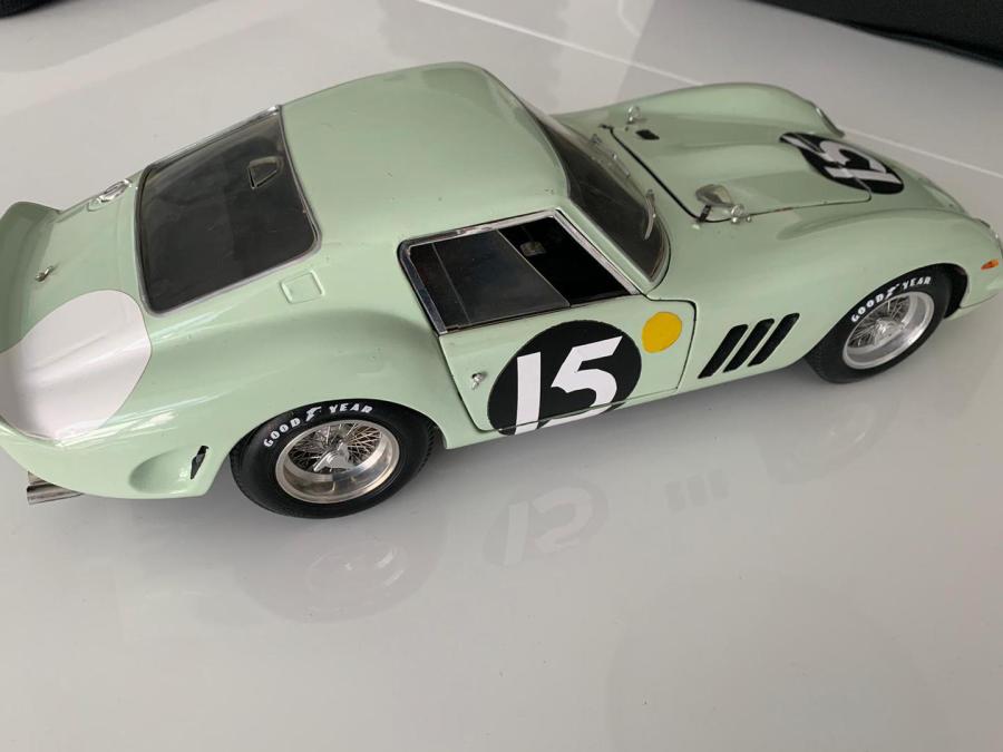 250 GTO 1:12
